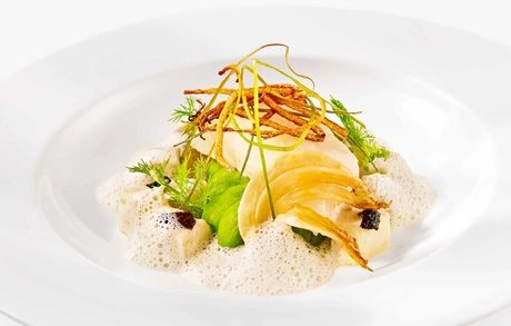 PALAZZO Berlin - The Dinner Show at the Spiegelpalast