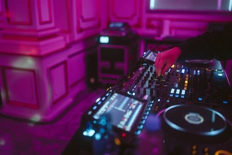 DJ-Set