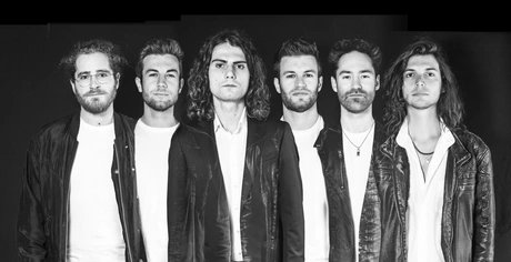 Veranstaltungen in Berlin: Heroes – David Bowie Tribute