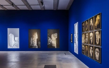 Veranstaltungen in Berlin: Gebaute Gemeinschaft