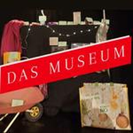 KEX VISUAL ImproShow: Das Museum