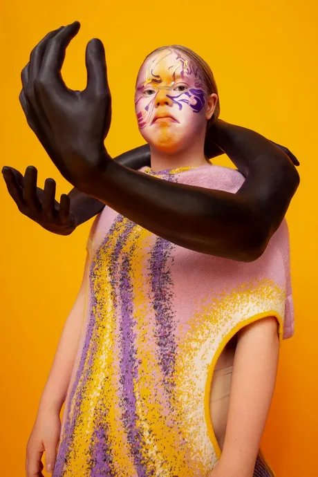 Radical Beauty