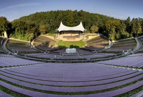 Waldbühne Berlin