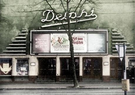 Theater im Delphi