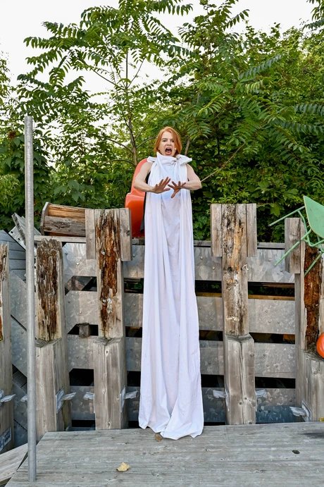 Annette Daugardt