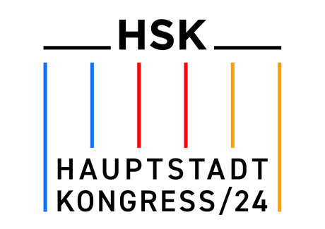 Veranstaltungen in Berlin: Hauptstadtkongress 2024