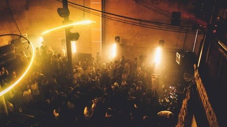 The Art of NYE