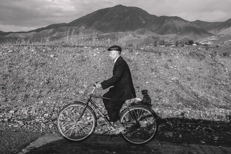 Veranstaltungen in Berlin: BEYOND TIME AND DUSTY ROADS