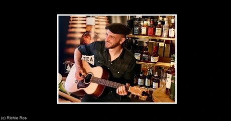 Richie Ros
