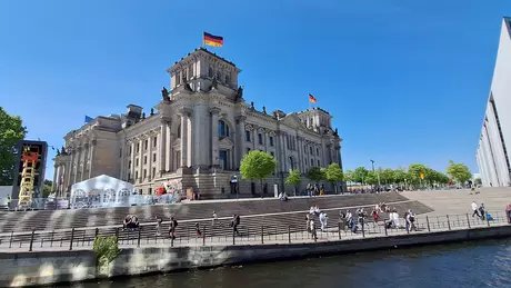 Reichstag