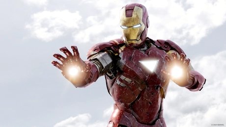 Veranstaltungen in Berlin: Marvel Studios' Infinity Saga