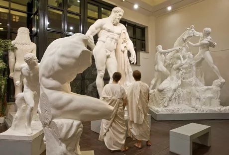 Lange Nacht der Museen