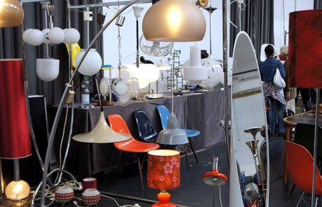 Möbel & Produktdesign