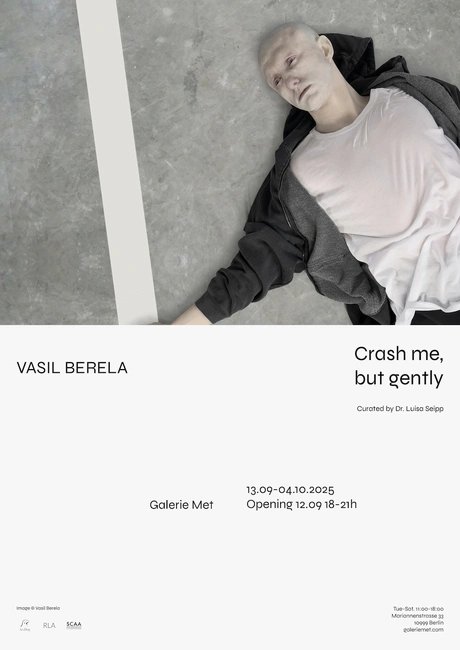 Poster Vasil Berela - Galerie Met