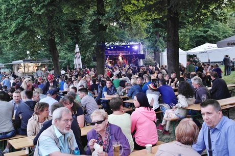 Spandauer Havelfest