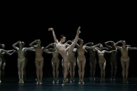 SAABA-Anthony Tette und Ensemble