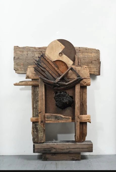 Veranstaltungen in Berlin: Ausstellung: "Intermezzo Zeichnung/ Grafik/ Collage"