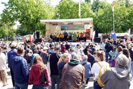 Nachbarschaftsfest 2025