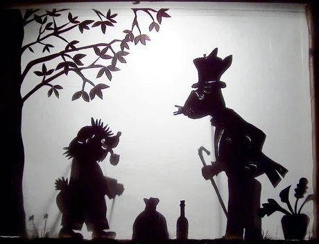 Hase und Igel im MIRAKULUM