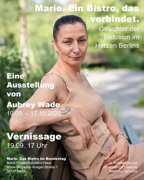 Menschen, Geschichten, Vielfalt
