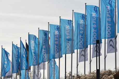 Impressionen BOOT & FUN BERLIN  2018