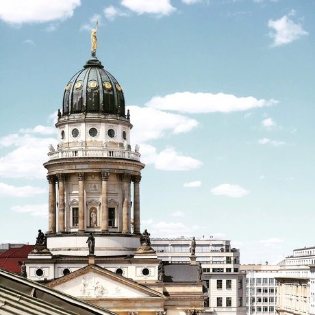 Französischer Dom