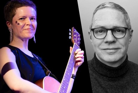 Veranstaltungen in Berlin: »Verspielt vertont« – Konzert