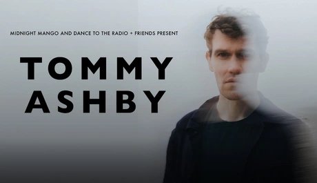 Visual Tommy Ashby