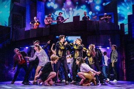ABENTEUERLAND – Das Musical
