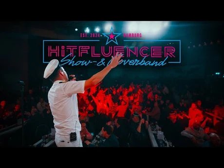 VISUAL Die Hitfluencer