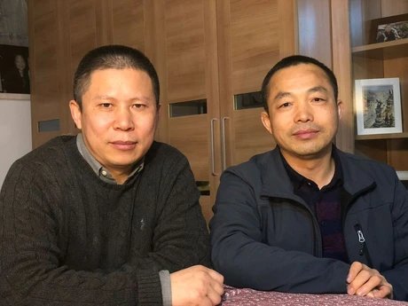 Veranstaltungen in Berlin: China Citizens Movement – Past Present and Future