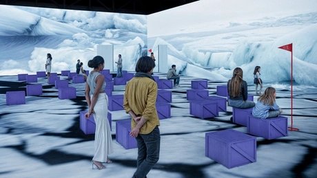Polar Experience