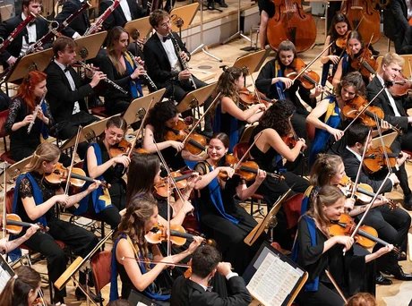 European Union Youth Orchestra