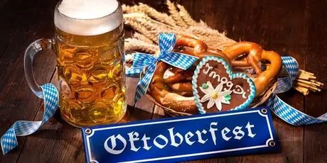 Oktoberfest