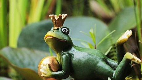 Froschkönig