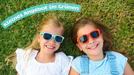 Veranstaltungen in Berlin: Kleines Angebot im Grünen