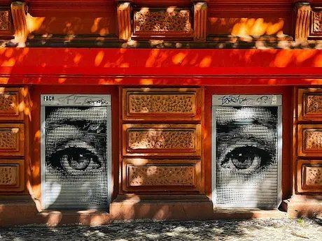 Veranstaltungen in Berlin: "Erlebtes und Gefundenes"- Kornelia Boje liest ihre Erzählungen von 1995 bis 2024