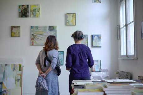 artspring berlin 2023