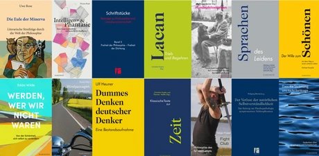 Buchcover | Parodos Verlag