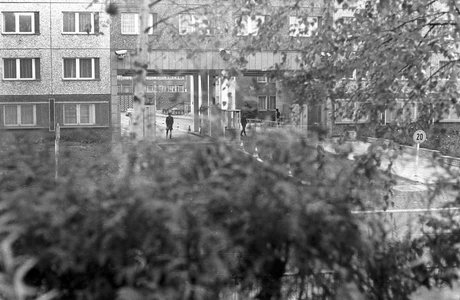 Veranstaltungen in Berlin: Geheim nach 5
