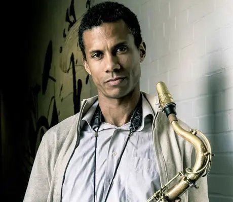Mark Turner