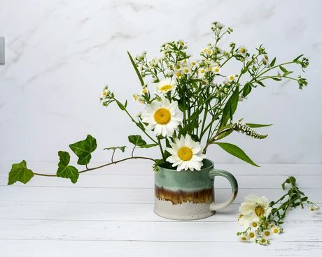 Veranstaltungen in Berlin: Ikebana – sehen mit anderen Augen
