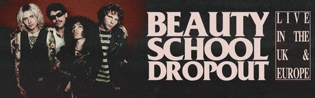 Beauty School Dropout