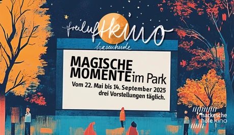 Magische Momente im Park_Logo