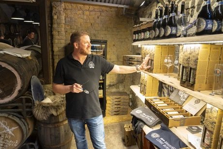 Unsere erfahrenen Tour-Guides beantworten gerne all eure Fragen.