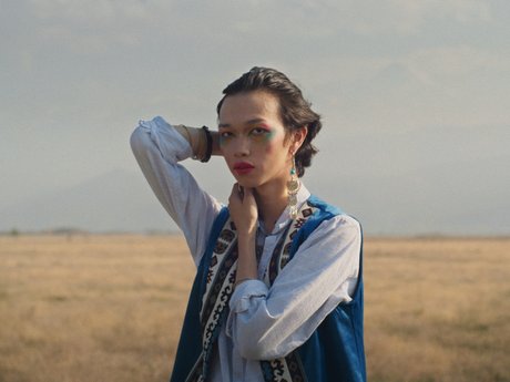 Film "Ademi" by Zhamilya Sakhari