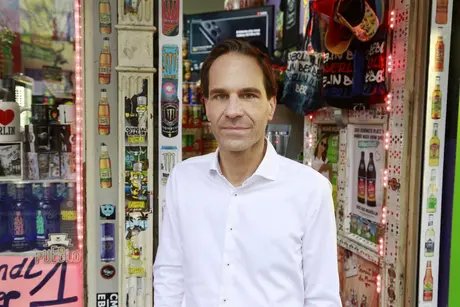 Volker Kitz