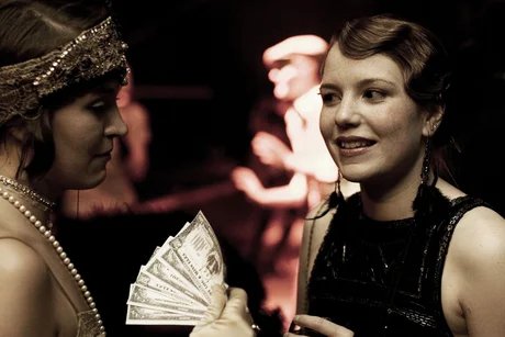 Veranstaltungen in Berlin: Bohème Sauvage Nº139