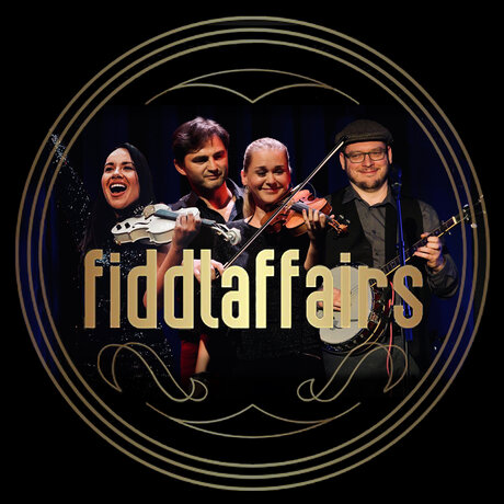 Veranstaltungen in Berlin: Fiddlaffairs – Folk in concert