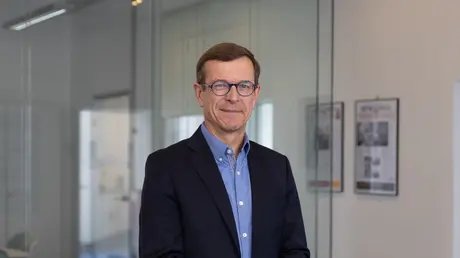 Veranstaltungen in Berlin: Christoph v. Marschall: Litauen im Brennpunkt